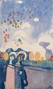  da Wassily Kandinsky