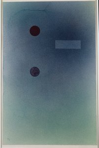 Due e uno da Wassily Kandinsky