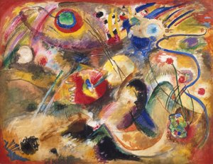  da Wassily Kandinsky