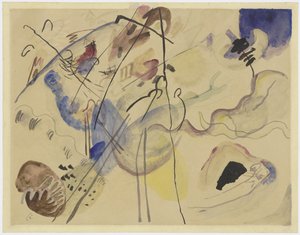  da Wassily Kandinsky