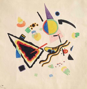 Senza titolo, 1921