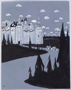  da Wassily Kandinsky