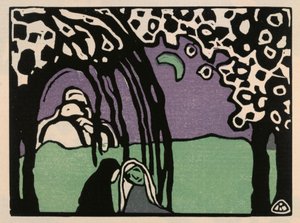  da Wassily Kandinsky