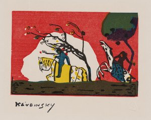  da Wassily Kandinsky