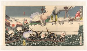 La grande vittoria dell