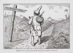 Una delle storie dell
