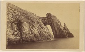 London Bridge - Torquay. da Way and Sons