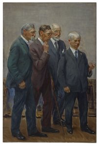 La Giuria d