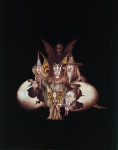 Personaggi dell