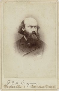 Ritratto di P.J.H. Cuypers