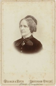 Ritratto della signora Cuypers