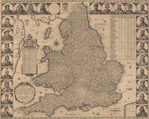 Una nuova e precisa mappa dell