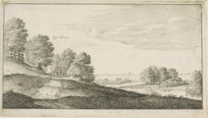 Albury da Wenceslaus Hollar