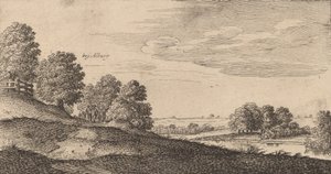 Albury da Wenceslaus Hollar