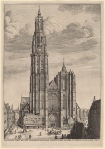 Cattedrale di Anversa
