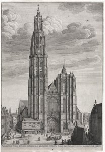 Cattedrale di Anversa