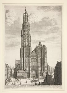  da Wenceslaus Hollar