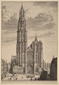 da Wenceslaus Hollar
