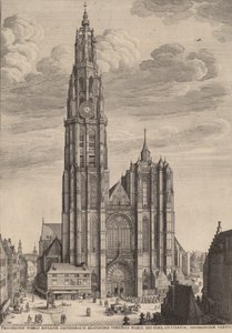 Cattedrale di Anversa