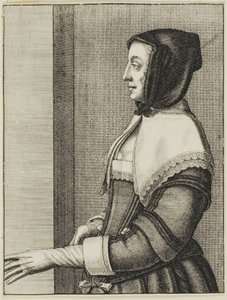 Autunno da Wenceslaus Hollar