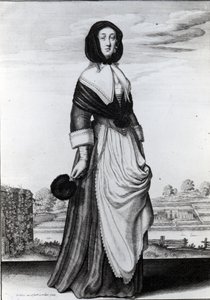 Autunno, 1643