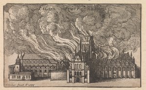  da Wenceslaus Hollar