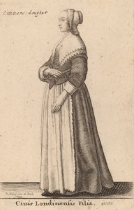 Civis Londinensis Filia