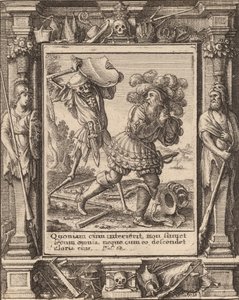 Conte da Wenceslaus Hollar
