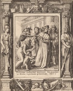 Duca, 1651 da Wenceslaus Hollar