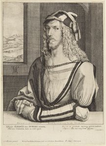  da Wenceslaus Hollar