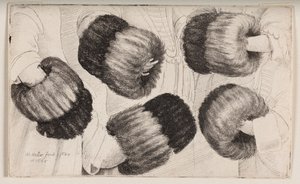  da Wenceslaus Hollar