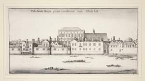  da Wenceslaus Hollar