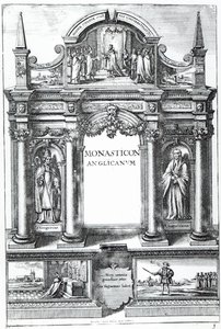 Frontespizio di 
