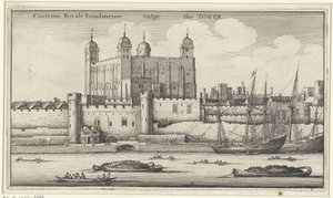  da Wenceslaus Hollar