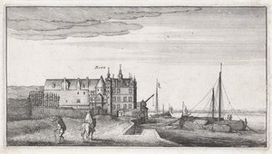  da Wenceslaus Hollar