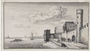  da Wenceslaus Hollar