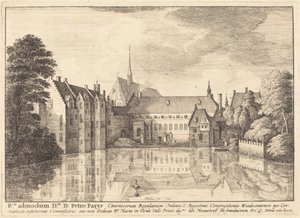 Abbazia di Groenendael