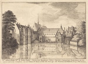  da Wenceslaus Hollar
