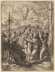 Gesù Catturato