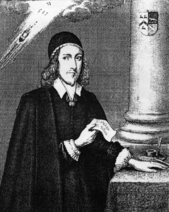 John Rogers da Wenceslaus Hollar