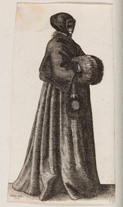  da Wenceslaus Hollar