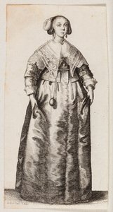  da Wenceslaus Hollar
