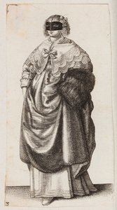  da Wenceslaus Hollar
