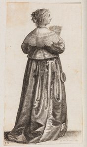  da Wenceslaus Hollar