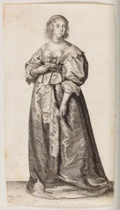  da Wenceslaus Hollar