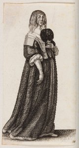  da Wenceslaus Hollar