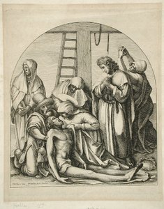  da Wenceslaus Hollar