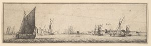 Lillo, 1642-44
