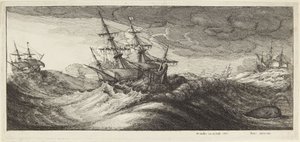  da Wenceslaus Hollar
