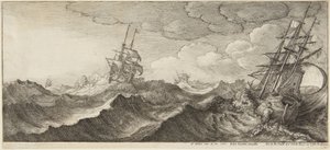  da Wenceslaus Hollar
